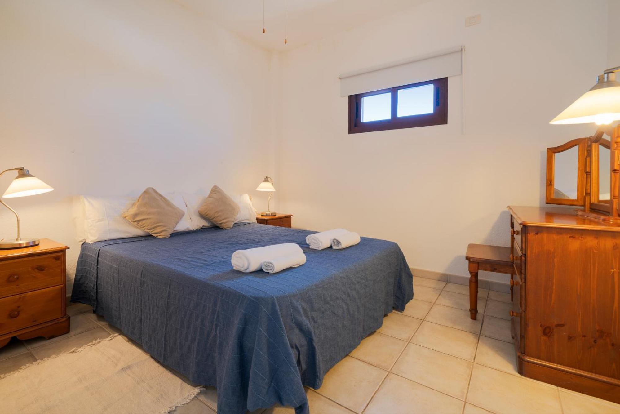 Lanzahost Casa Del Sol 1 Appartamento Costa Teguise