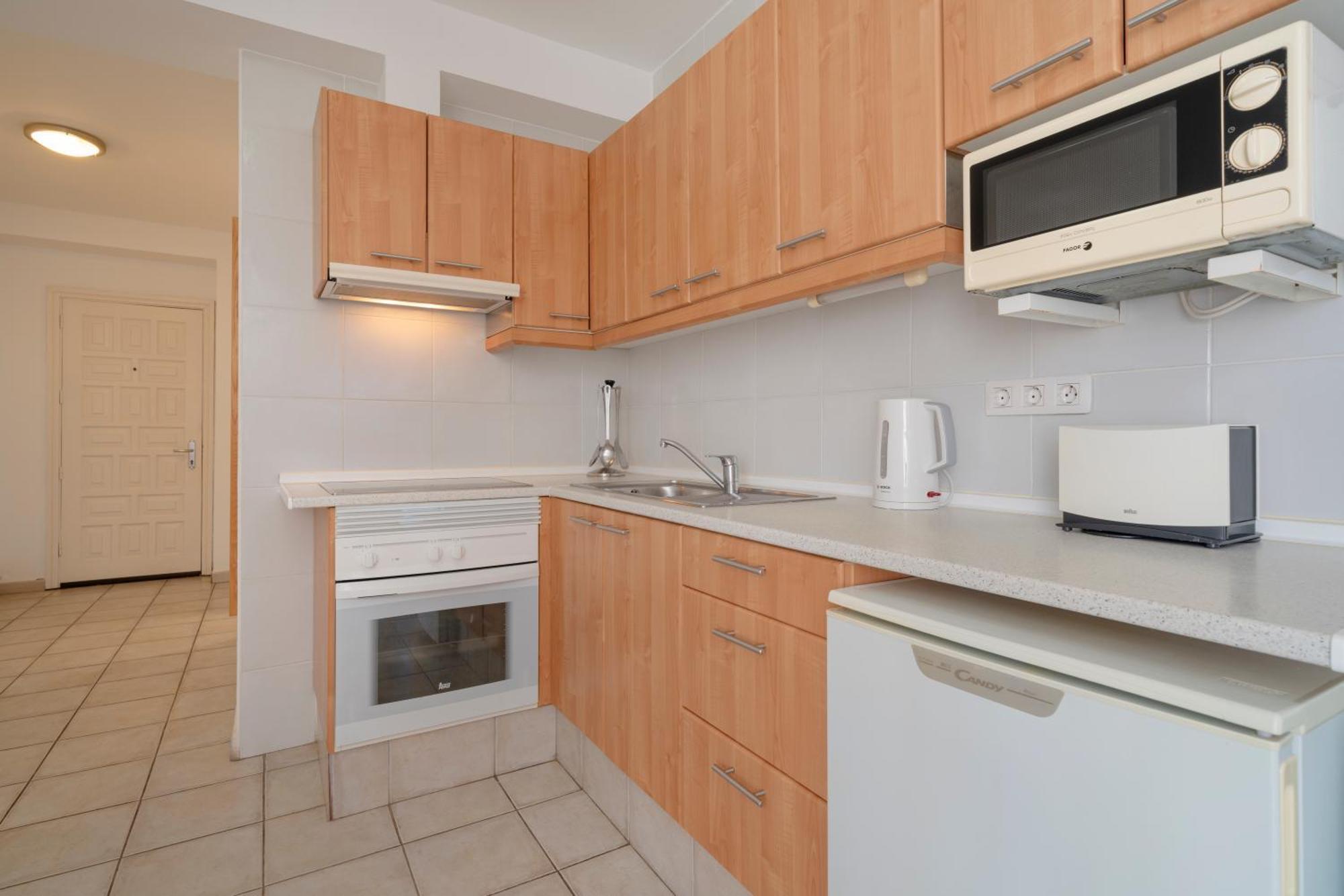 Appartamento Lanzahost Casa Del Sol 1 Costa Teguise