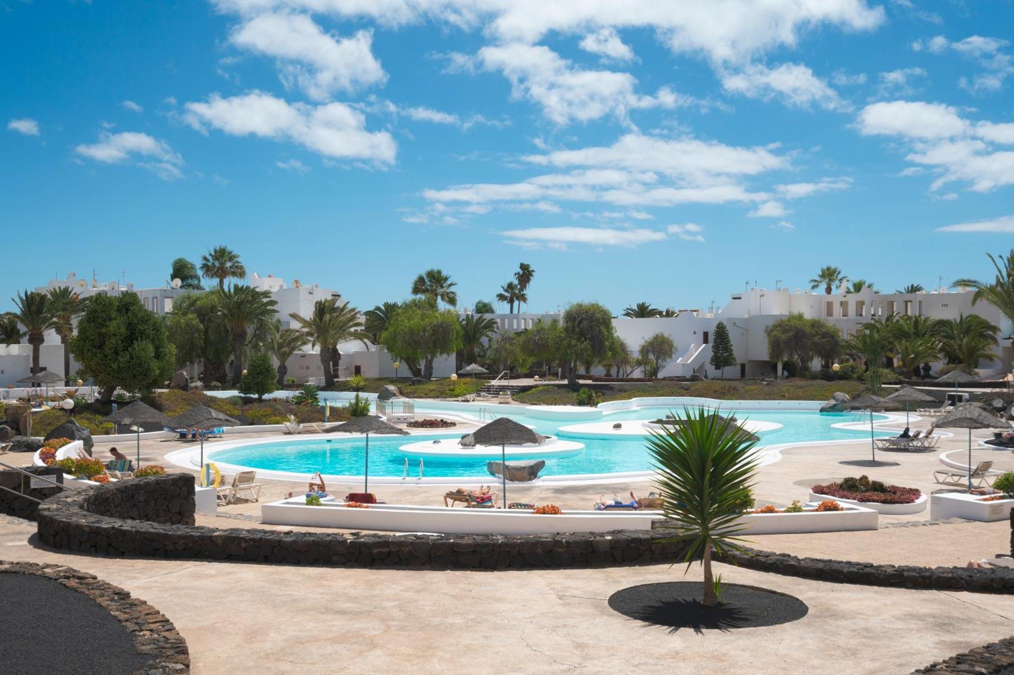 Appartamento Lanzahost Casa Del Sol 1 Costa Teguise