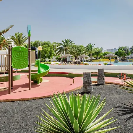 Lanzahost Casa Del Sol 1 Apartment Costa Teguise Exterior photo