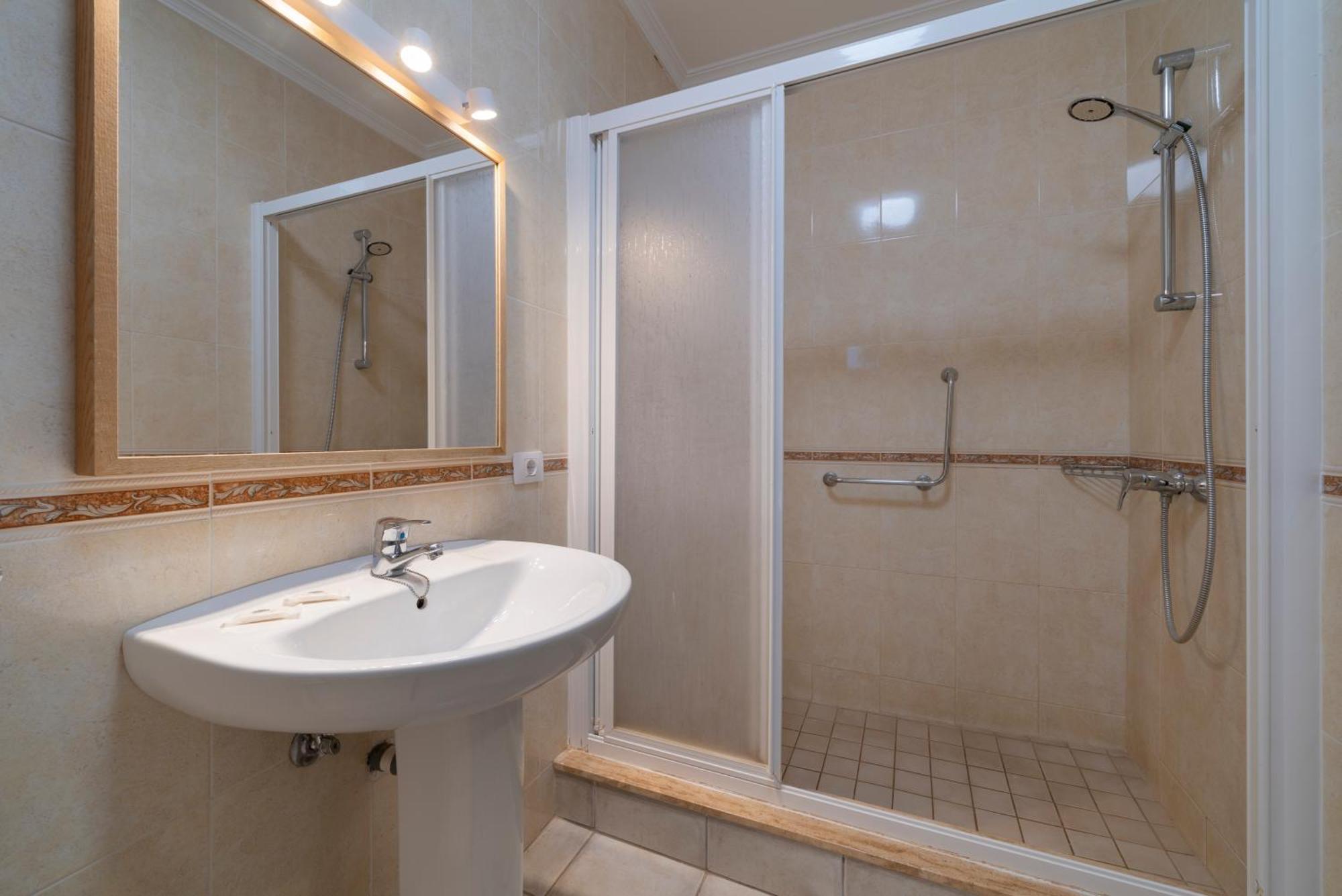 Lanzahost Casa Del Sol 1 Appartement