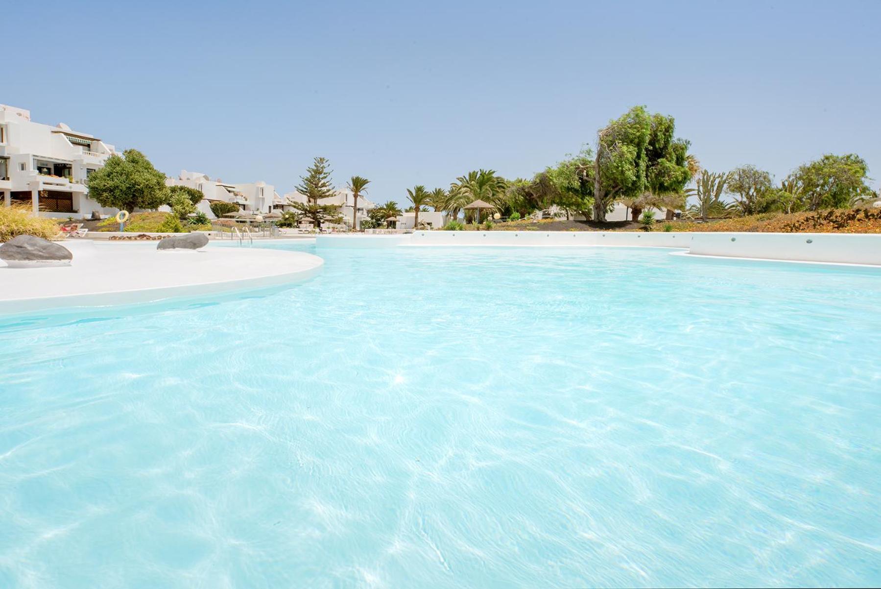 Lanzahost Casa Del Sol 1 Appartement Costa Teguise